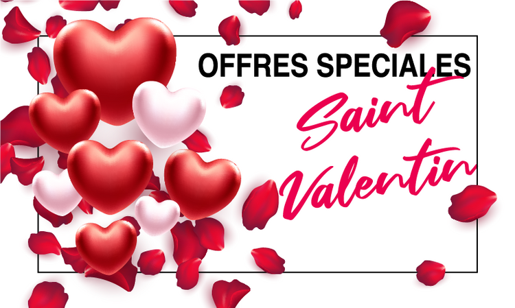 Saint Valentin