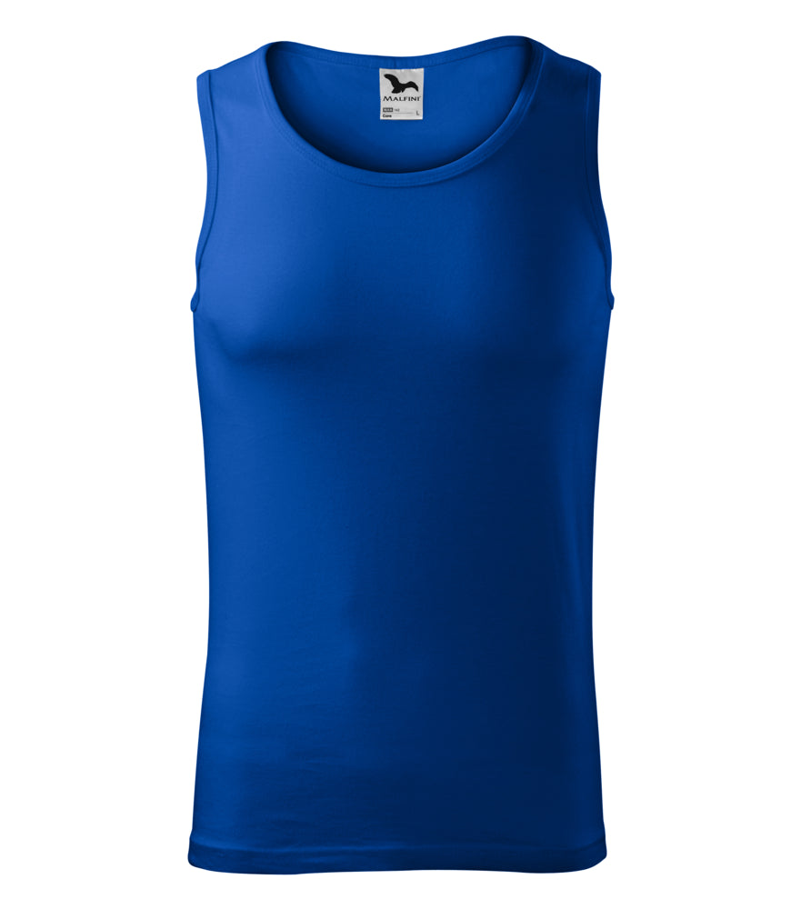 Débardeur "142" Homme personnalisable