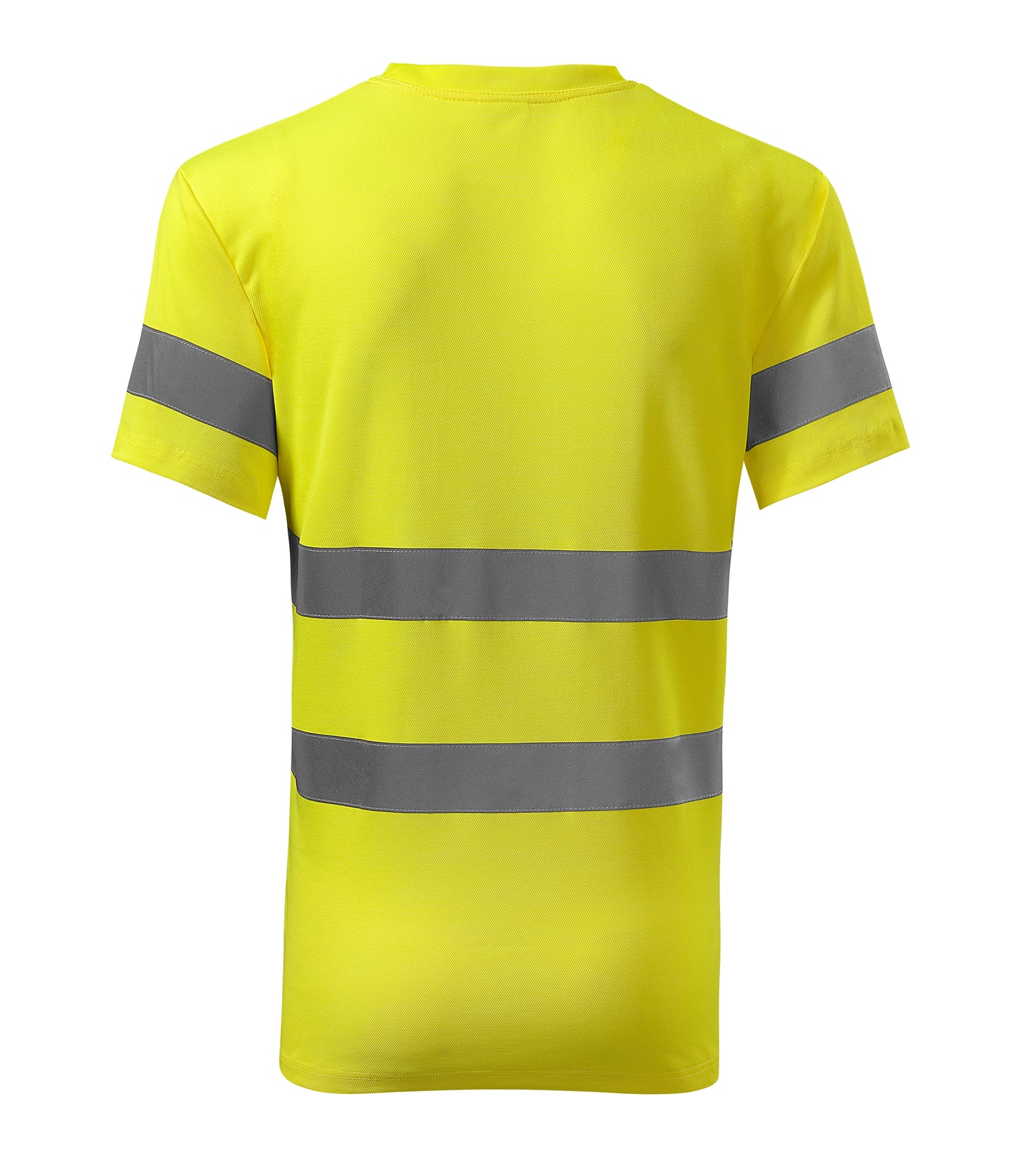 T-SHIRT haute visibilité