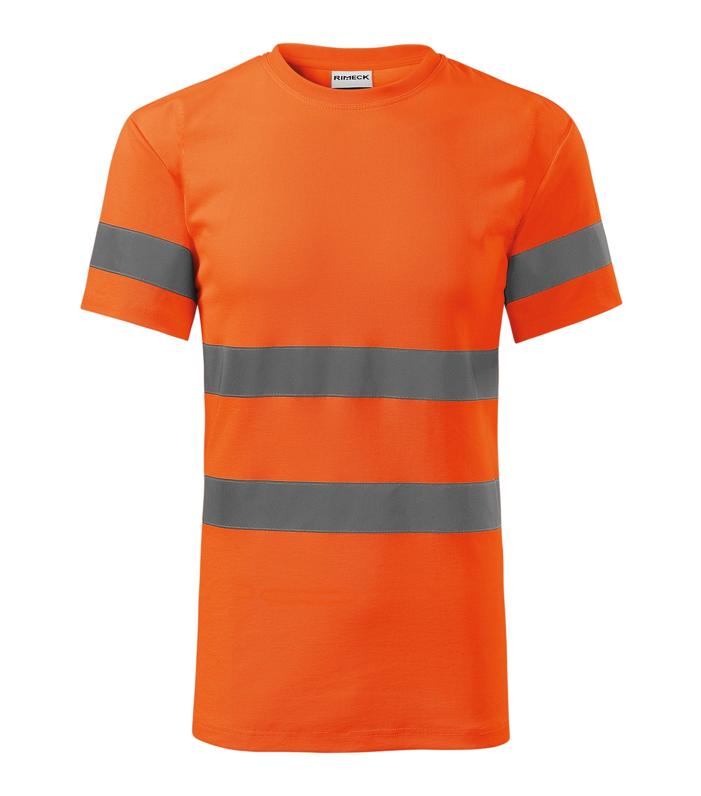 T-SHIRT haute visibilité