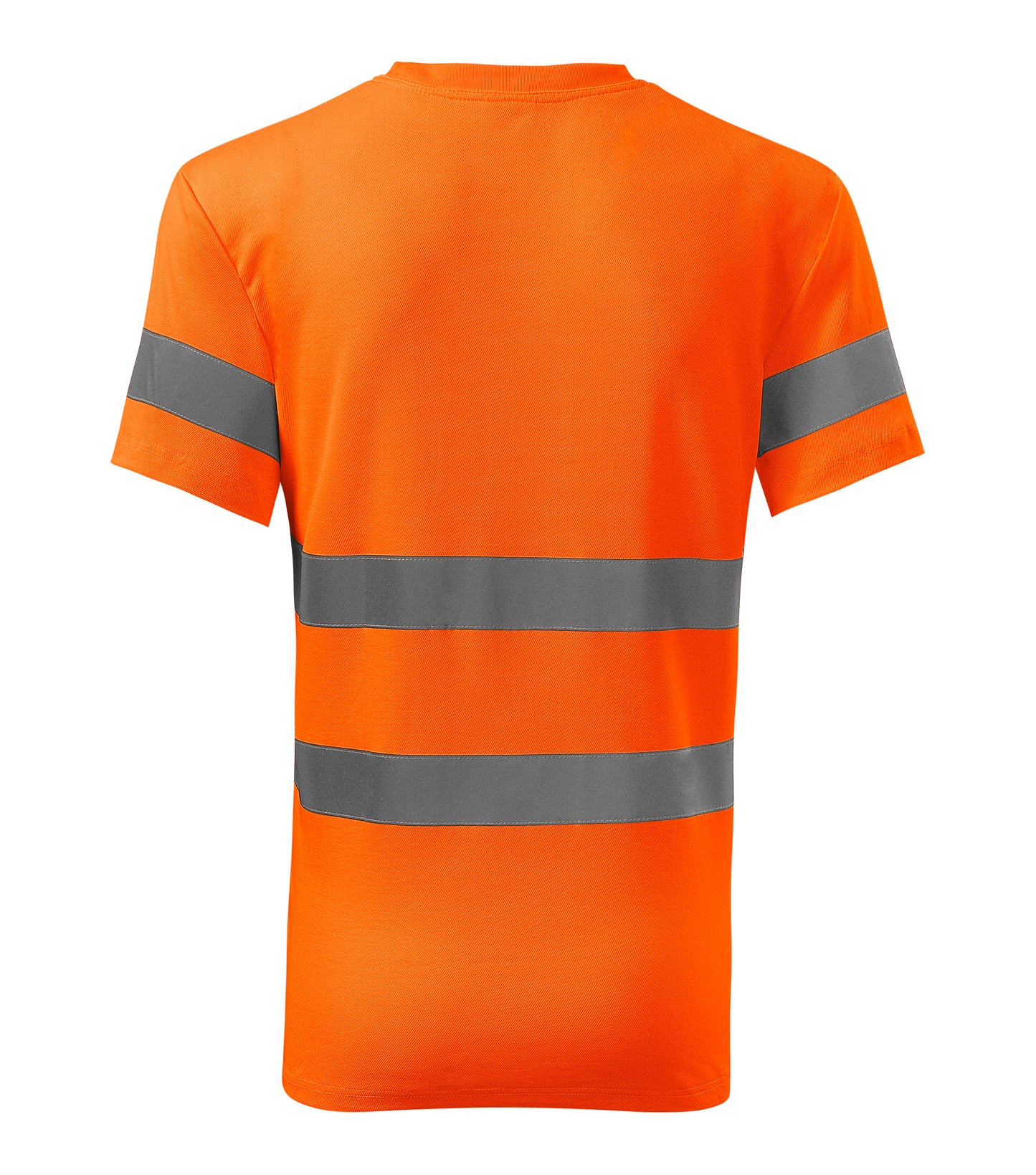 T-SHIRT haute visibilité