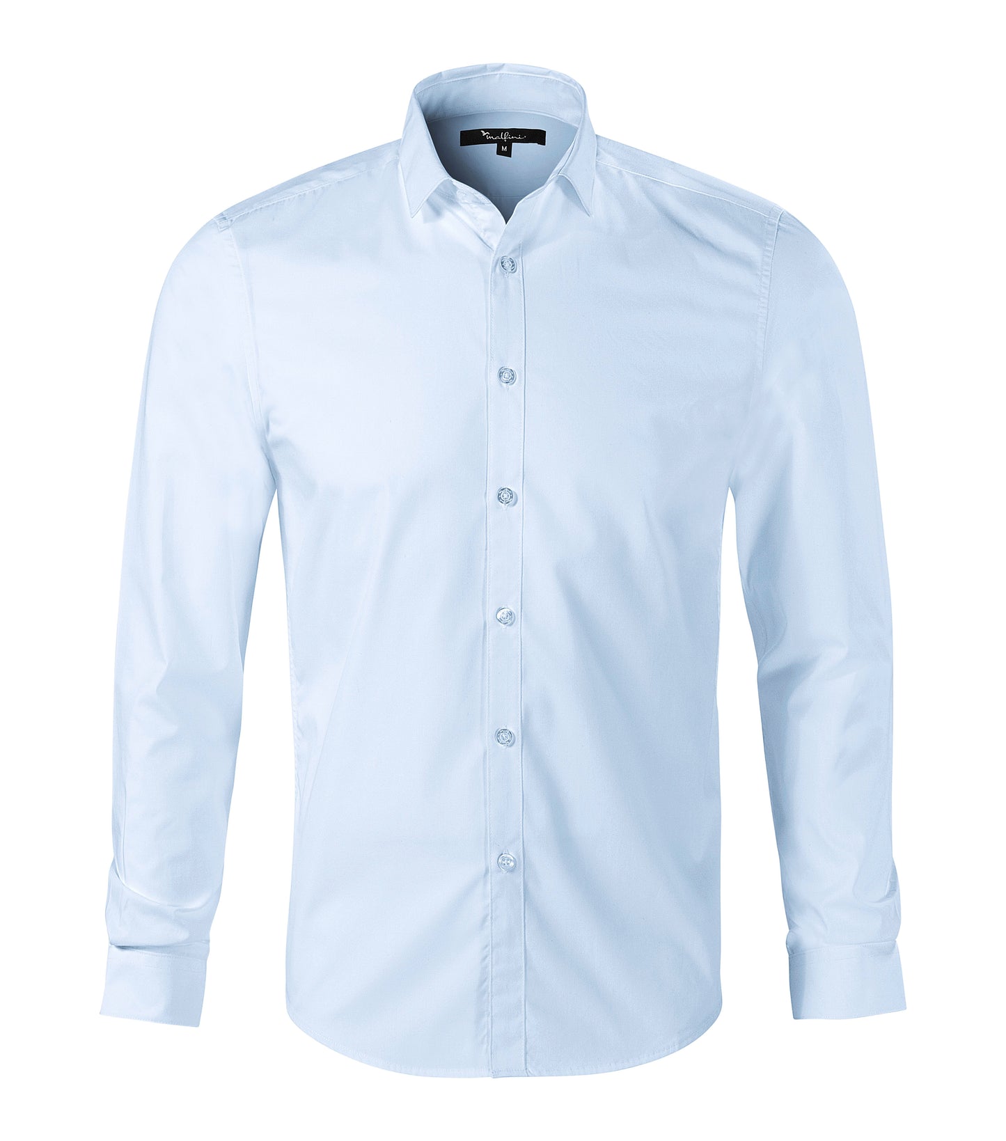 Chemise "DYNAMIC" homme personnalisable
