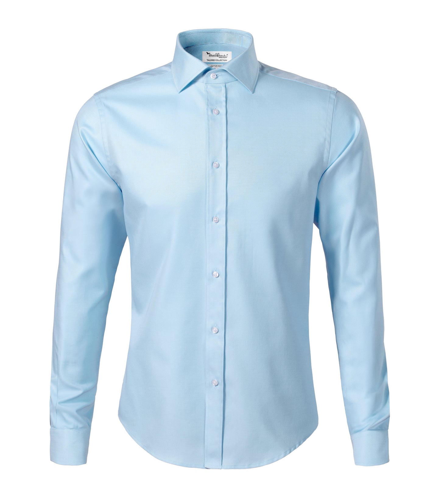 Chemise "JOURNEY" homme personnalisable