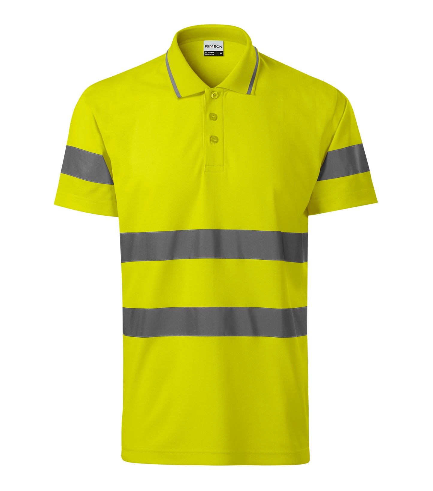 POLOS haute visibilité