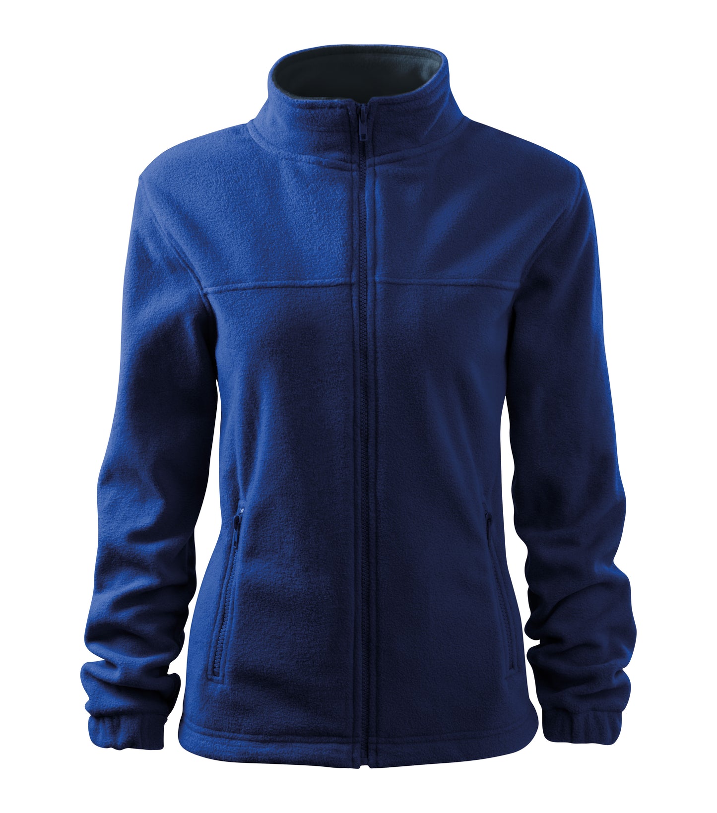 Polaire "JACKET" femme personnalisable