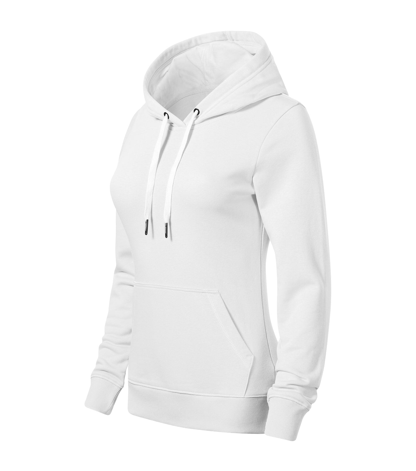Sweat femme IMPRIMOZ Essentials – Coupe féminine et confortable. Personnalisable
