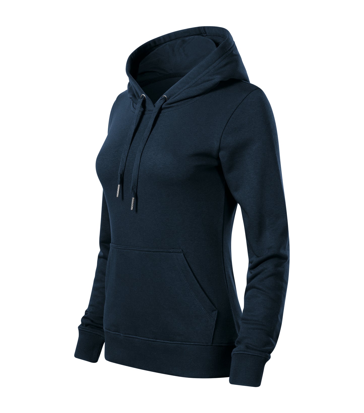 Sweat femme IMPRIMOZ Essentials – Coupe féminine et confortable. Personnalisable