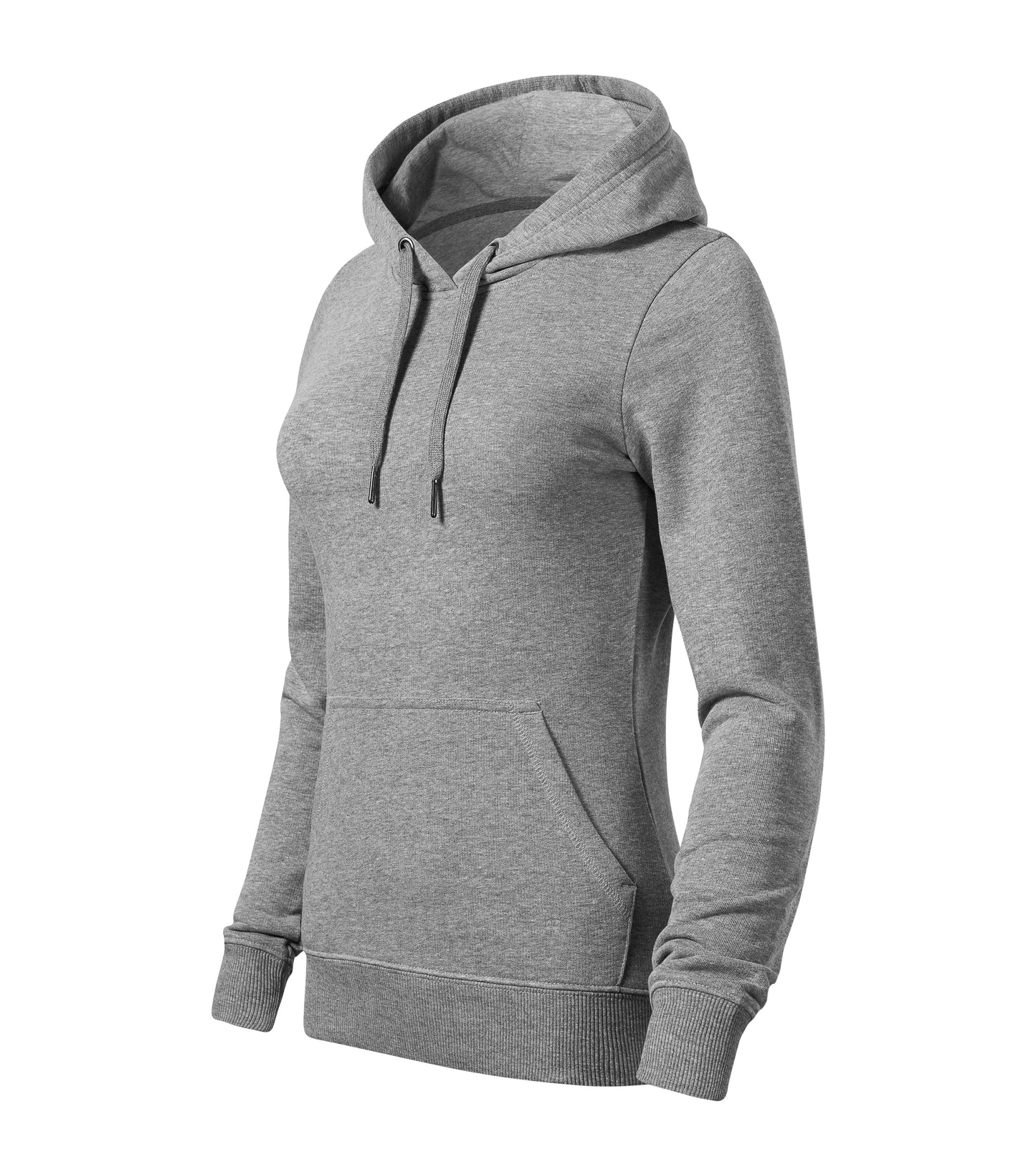 Sweat femme IMPRIMOZ Essentials – Coupe féminine et confortable. Personnalisable