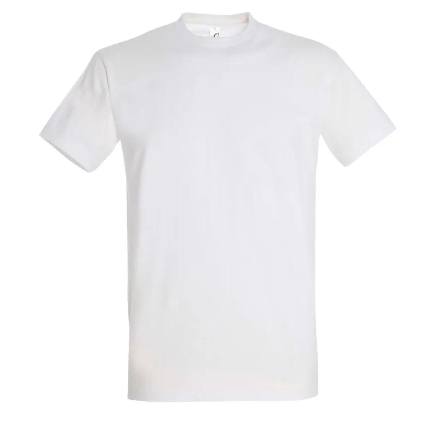 T-shirt Regent - basic impression avant