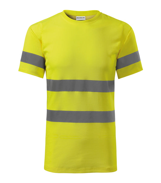 T-SHIRT haute visibilité