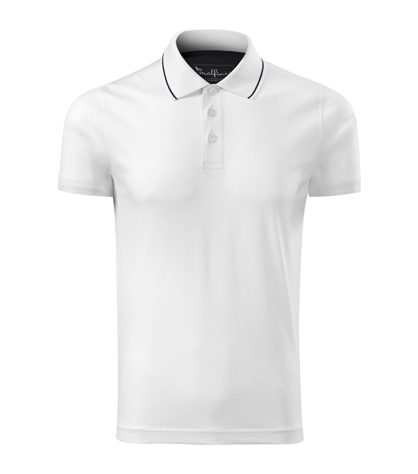 Polo premium "GRAND" homme personnalisable