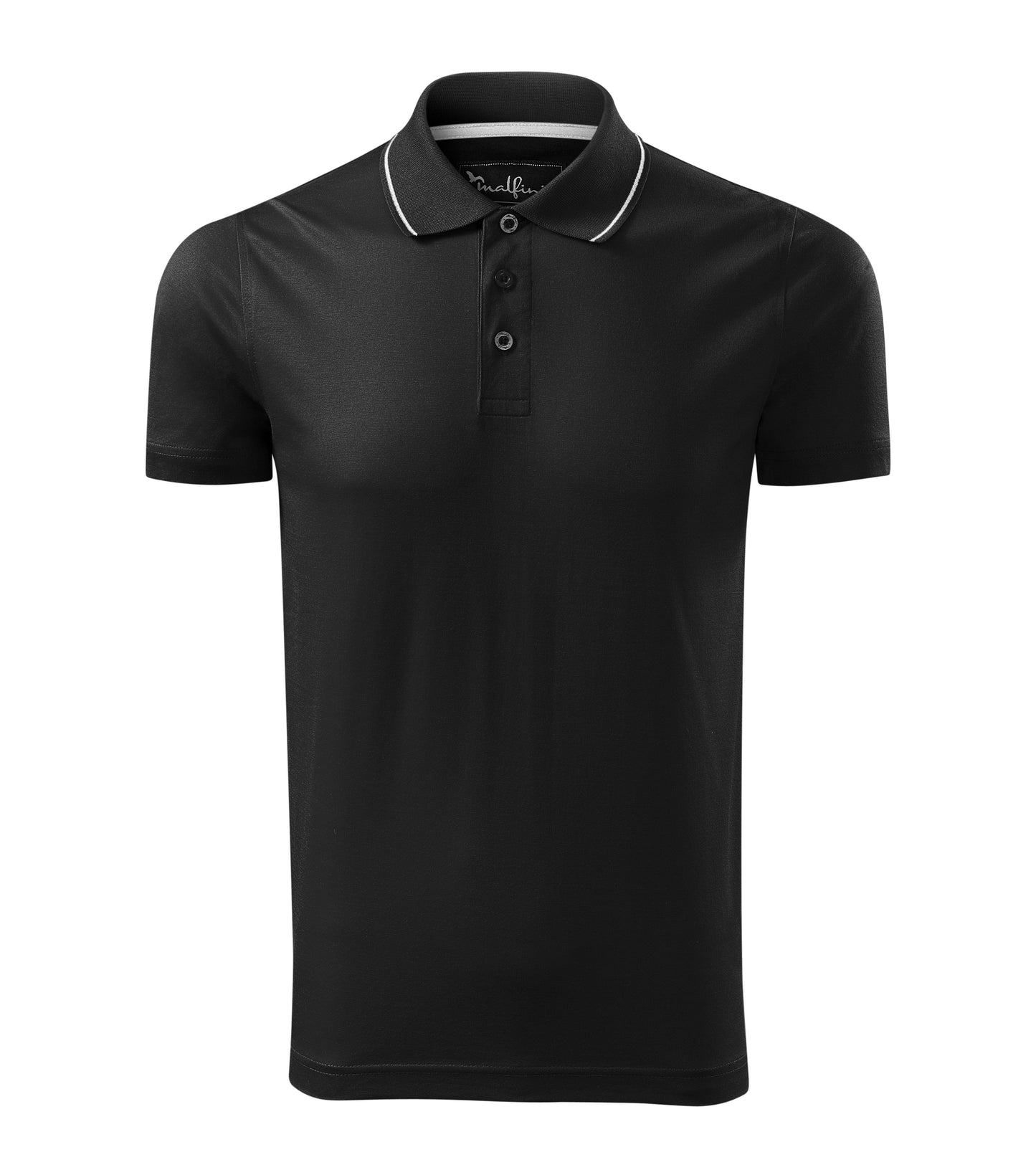 Polo premium "GRAND" homme personnalisable