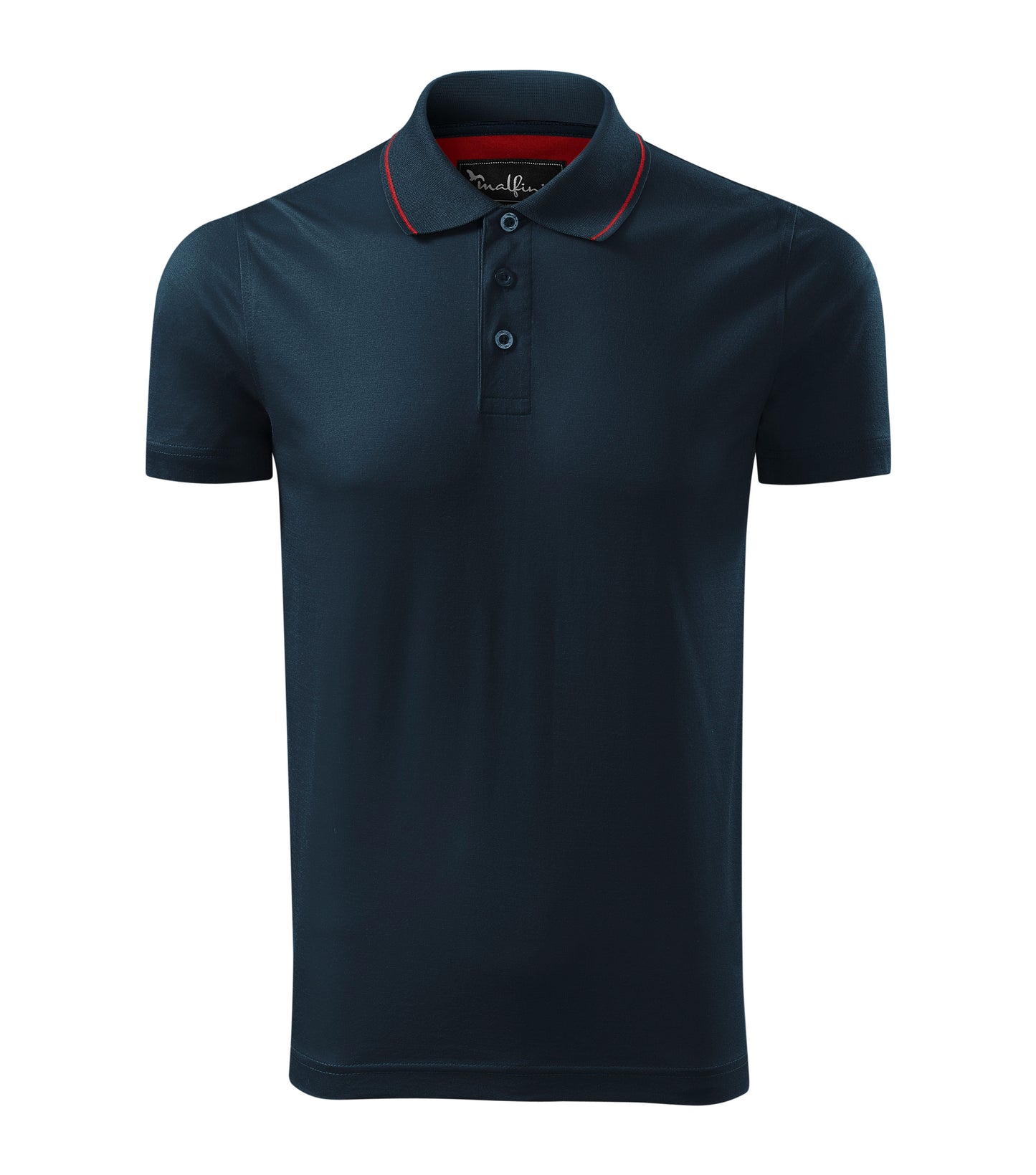 Polo premium "GRAND" homme personnalisable