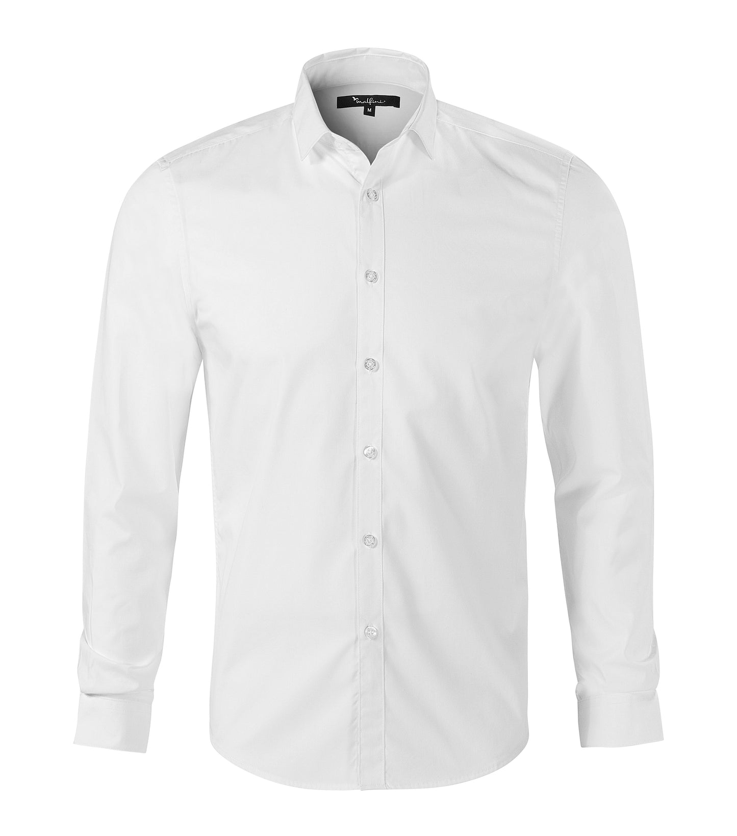 Chemise "DYNAMIC" homme personnalisable