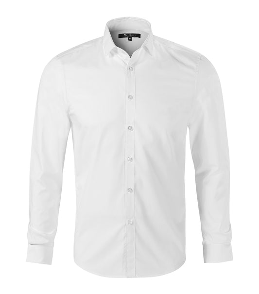 Chemise "DYNAMIC" homme personnalisable