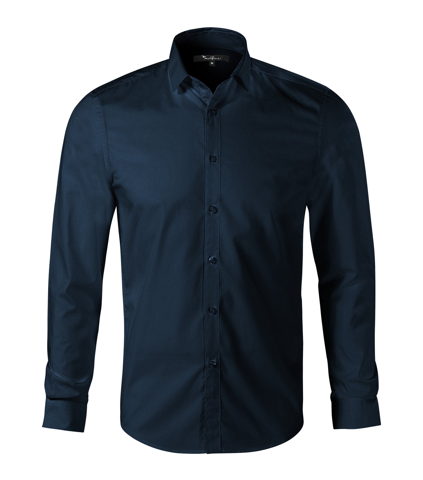 Chemise "DYNAMIC" homme personnalisable