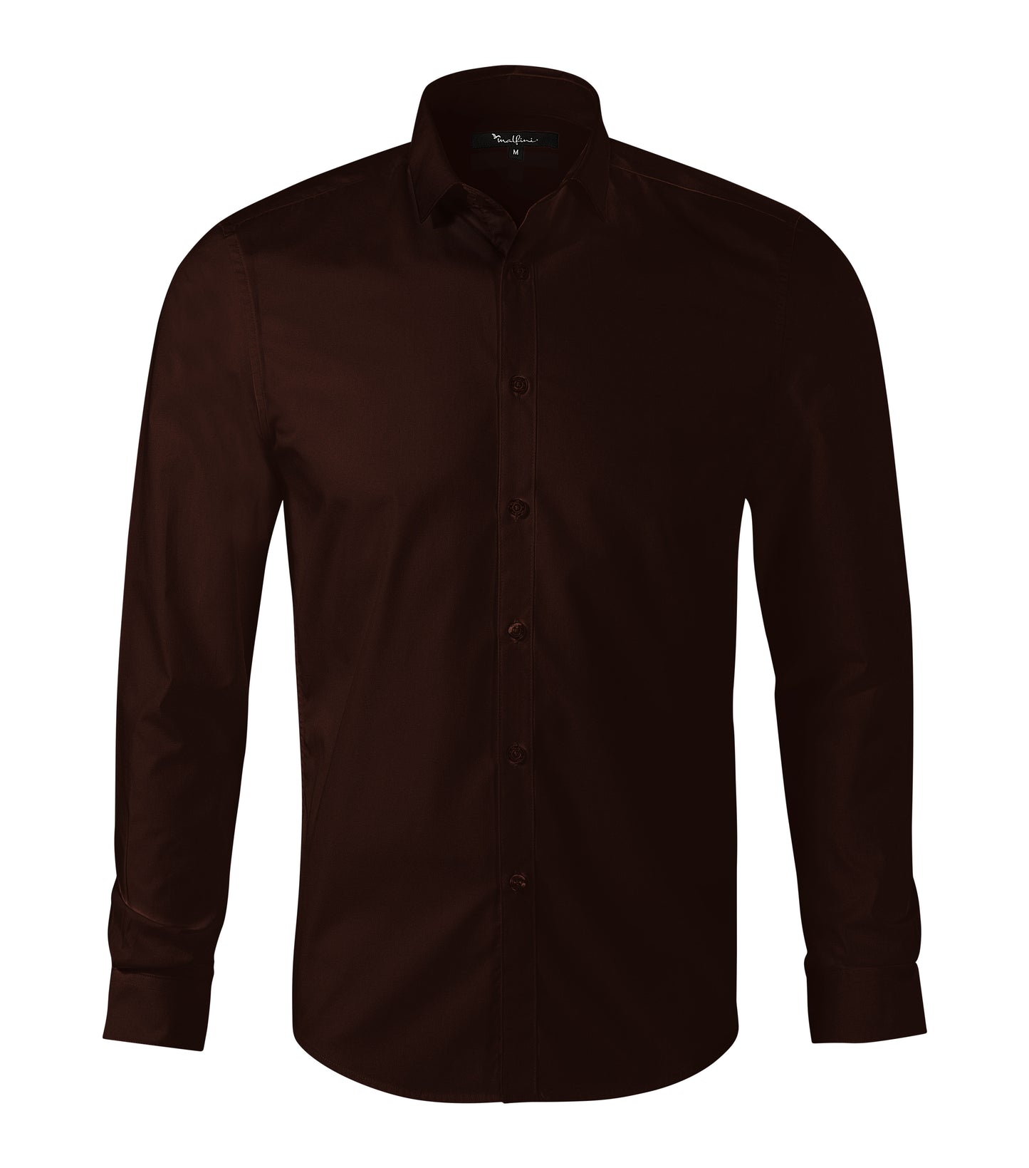Chemise "DYNAMIC" homme personnalisable