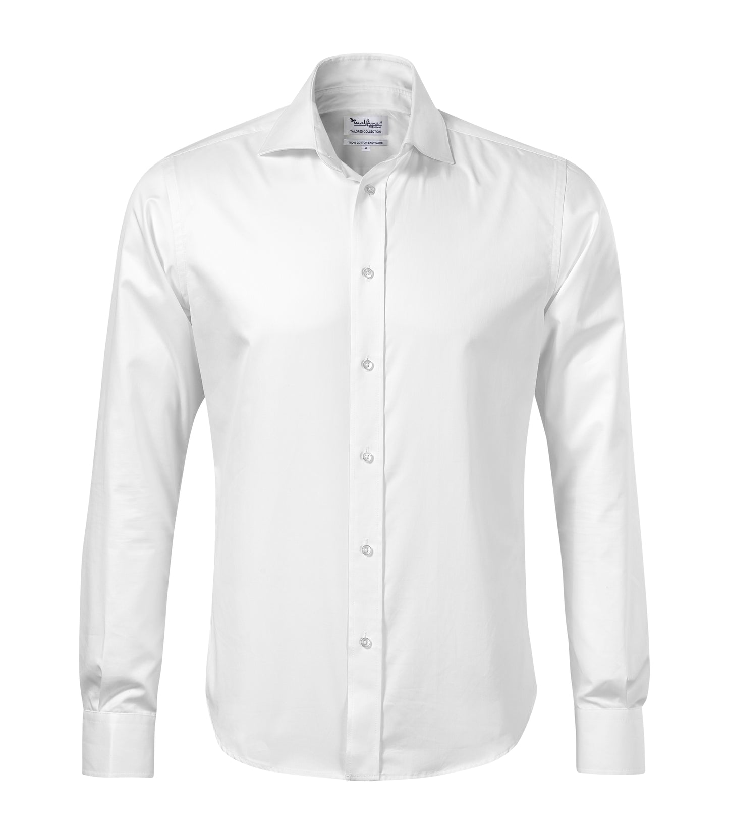Chemise "JOURNEY" homme personnalisable