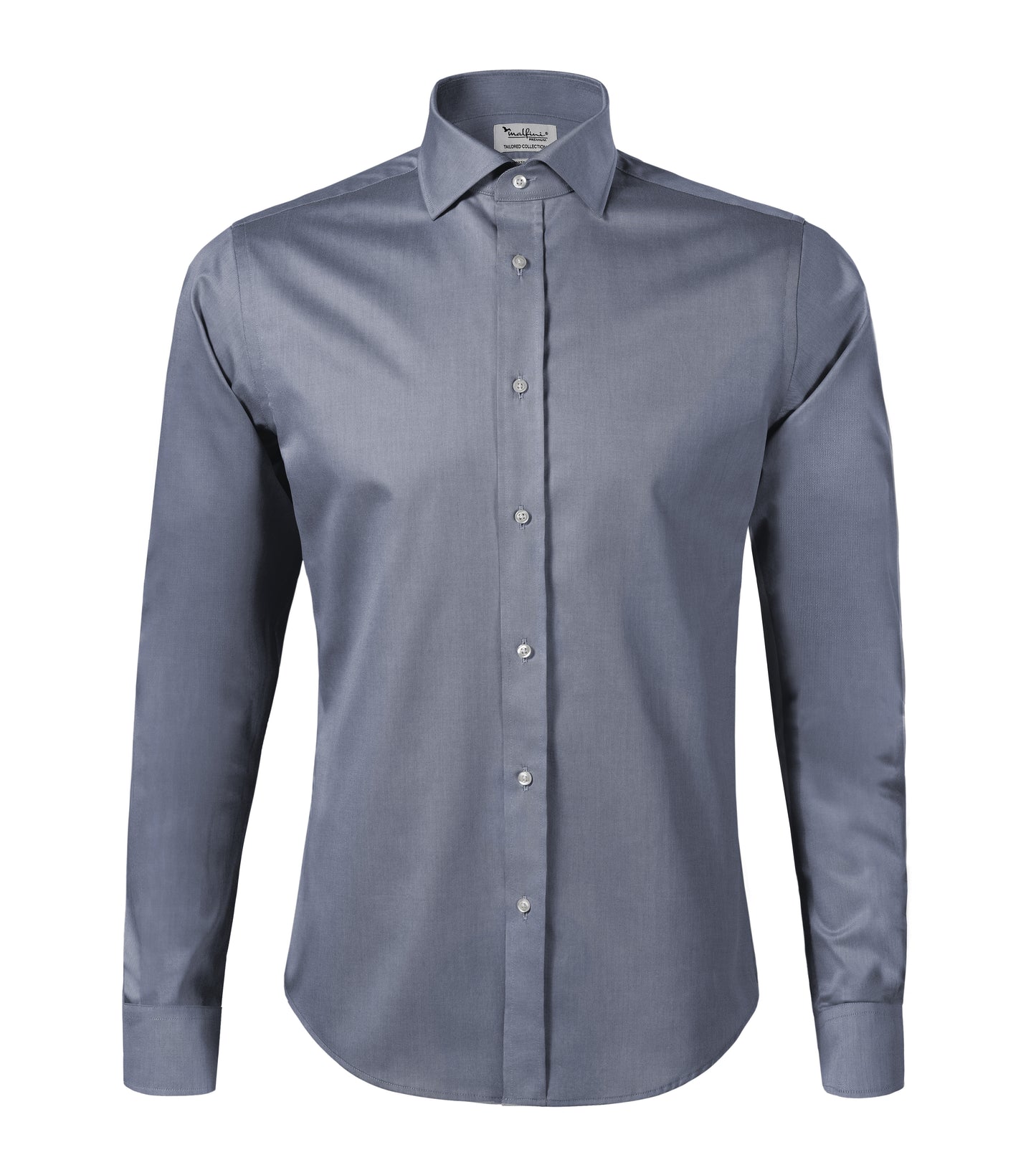 Chemise "JOURNEY" homme personnalisable