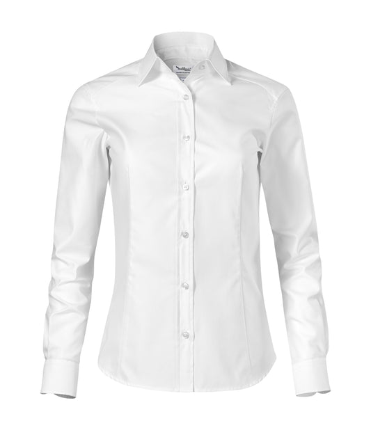Chemise "JOURNEY" femme personnalisable