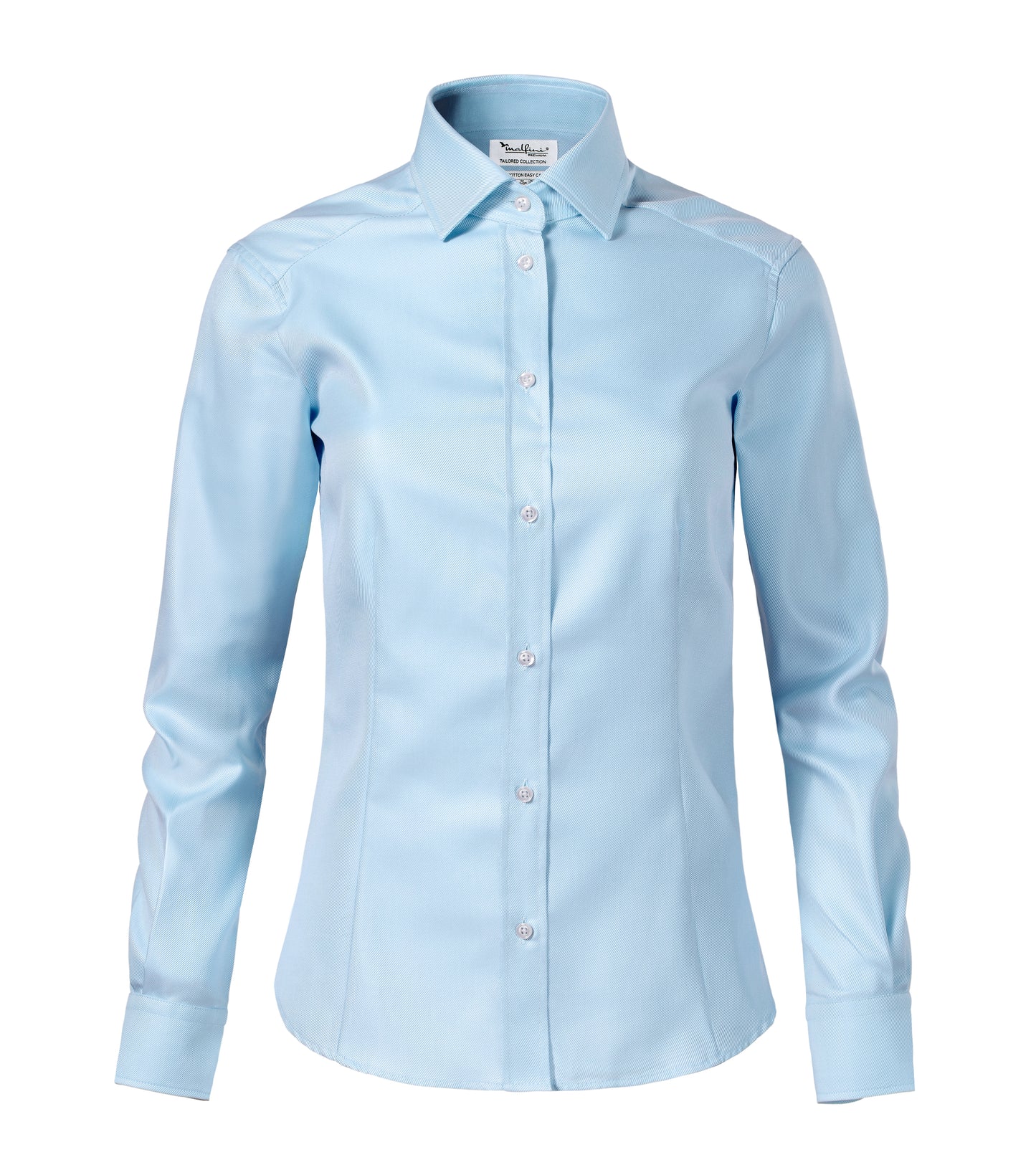 Chemise "JOURNEY" femme personnalisable