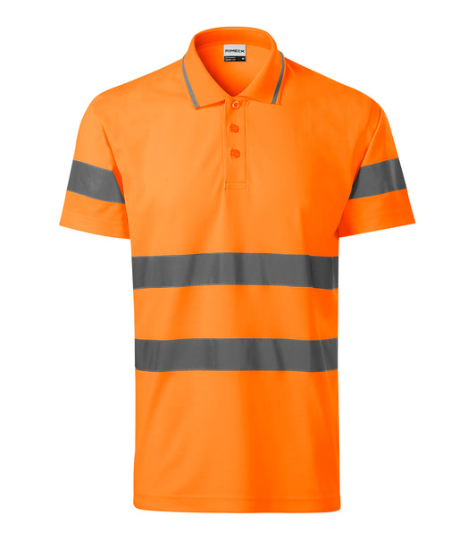 POLOS haute visibilité