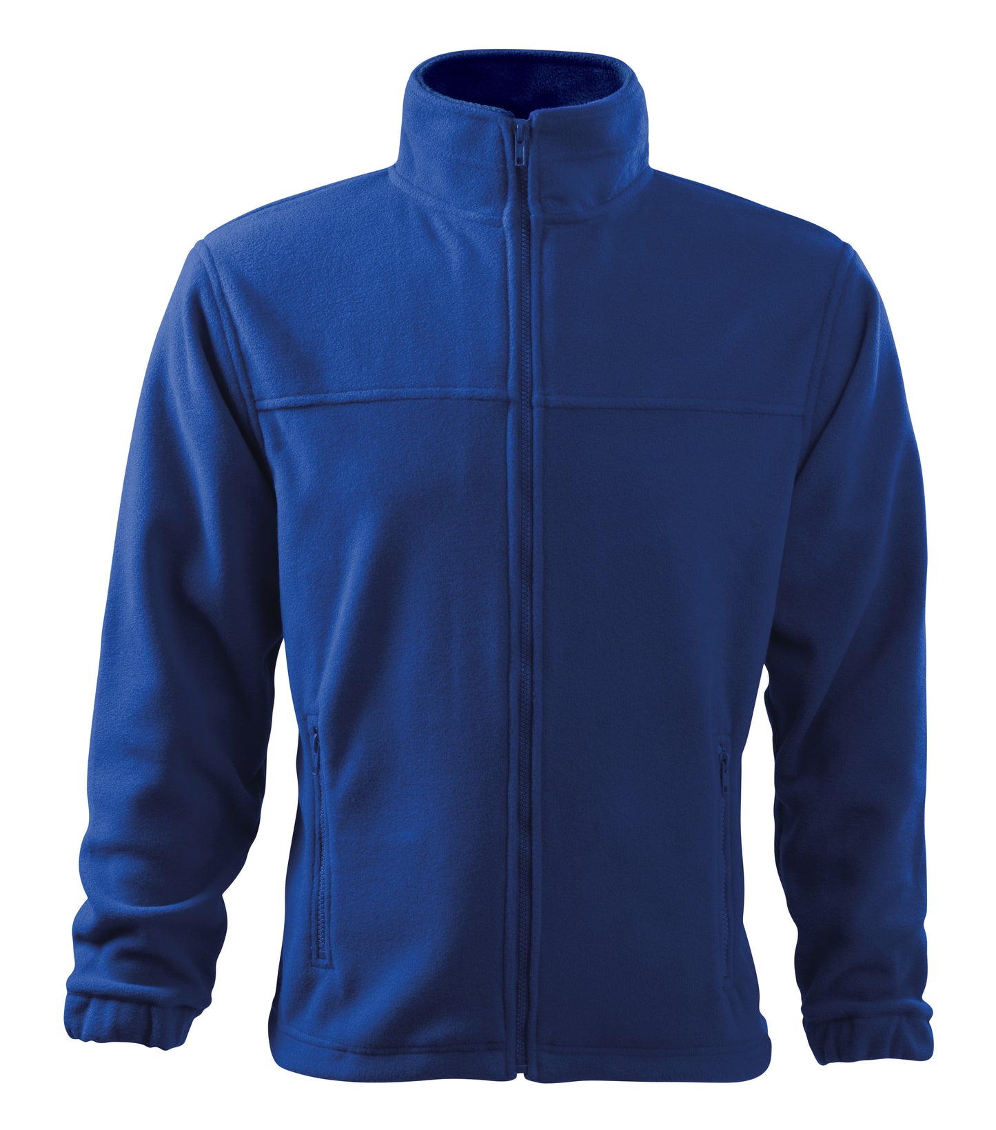 Polaire "JACKET" homme personnalisable