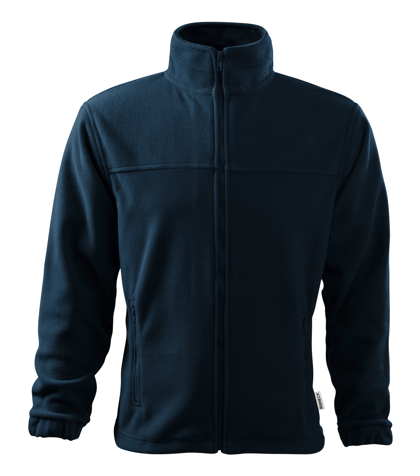 Polaire "JACKET" homme personnalisable