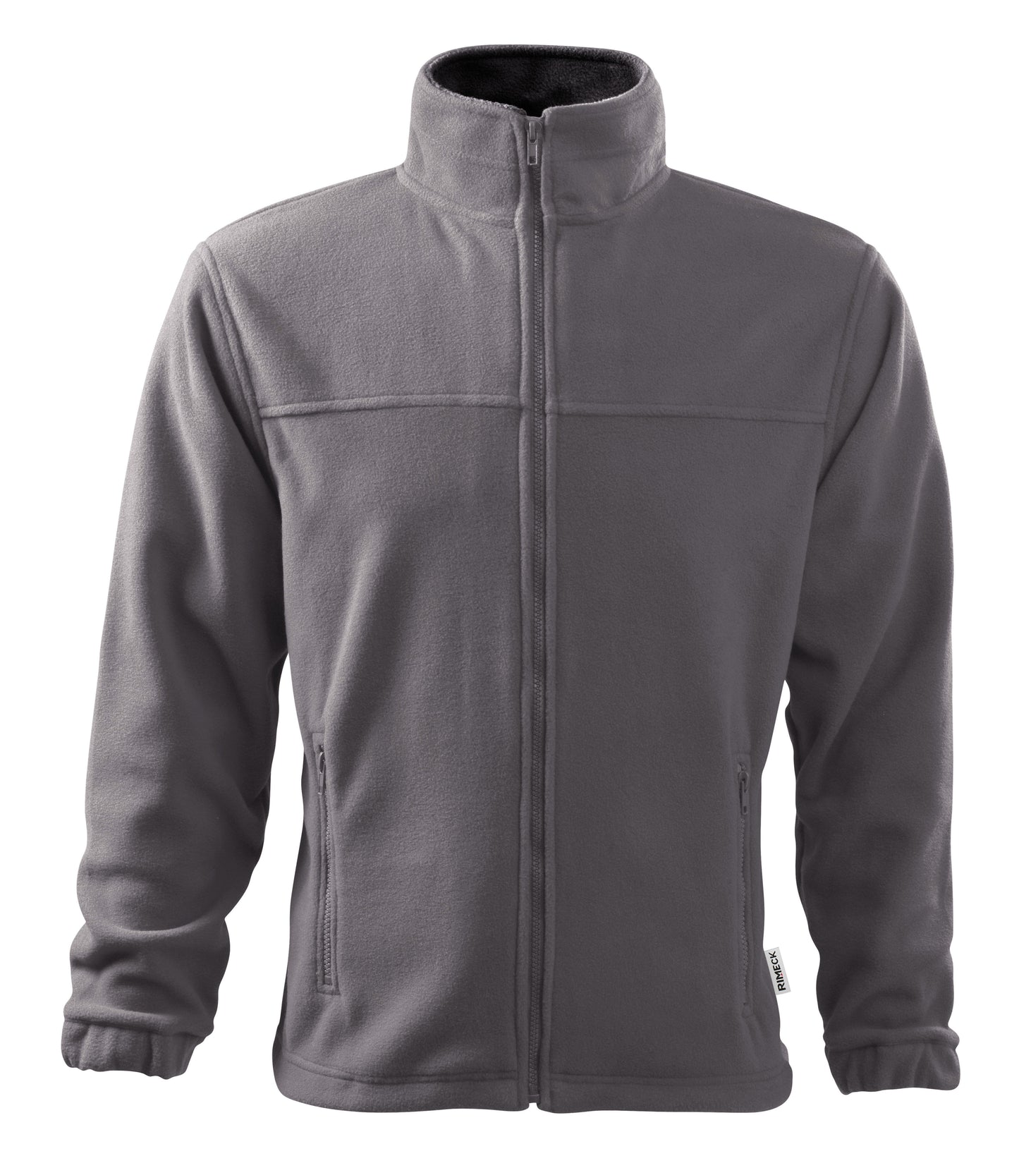 Polaire "JACKET" homme personnalisable