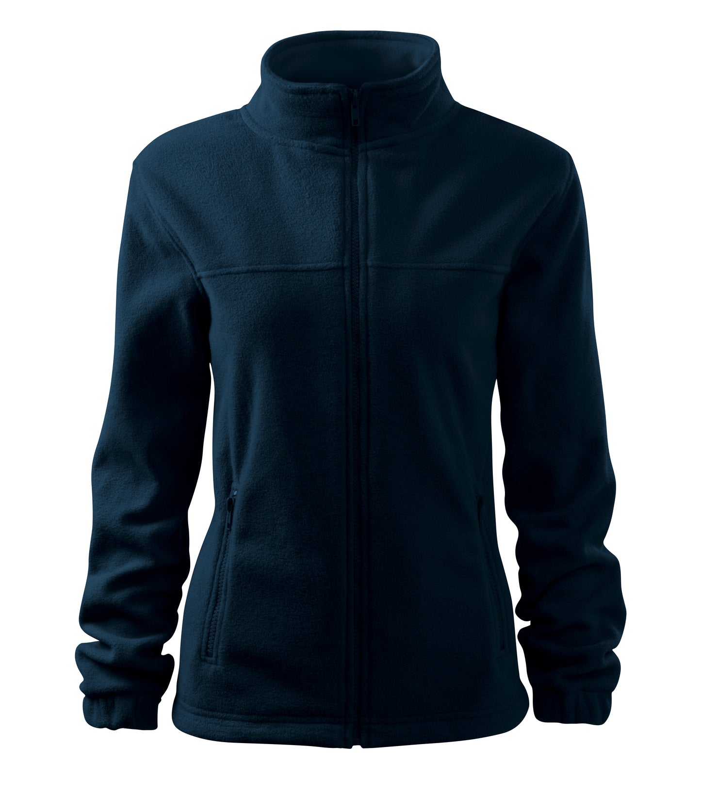 Polaire "JACKET" femme personnalisable