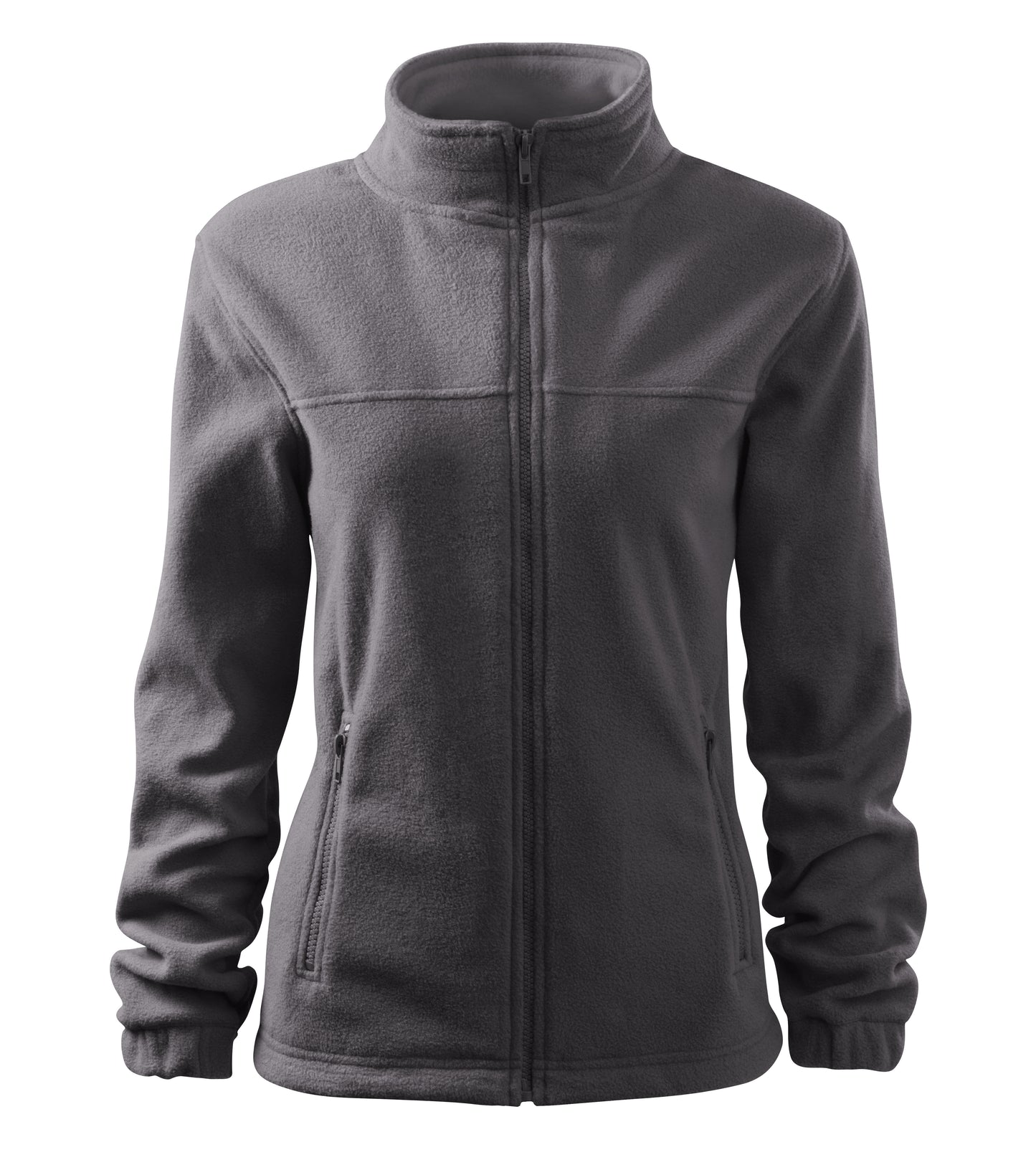 Polaire "JACKET" femme personnalisable
