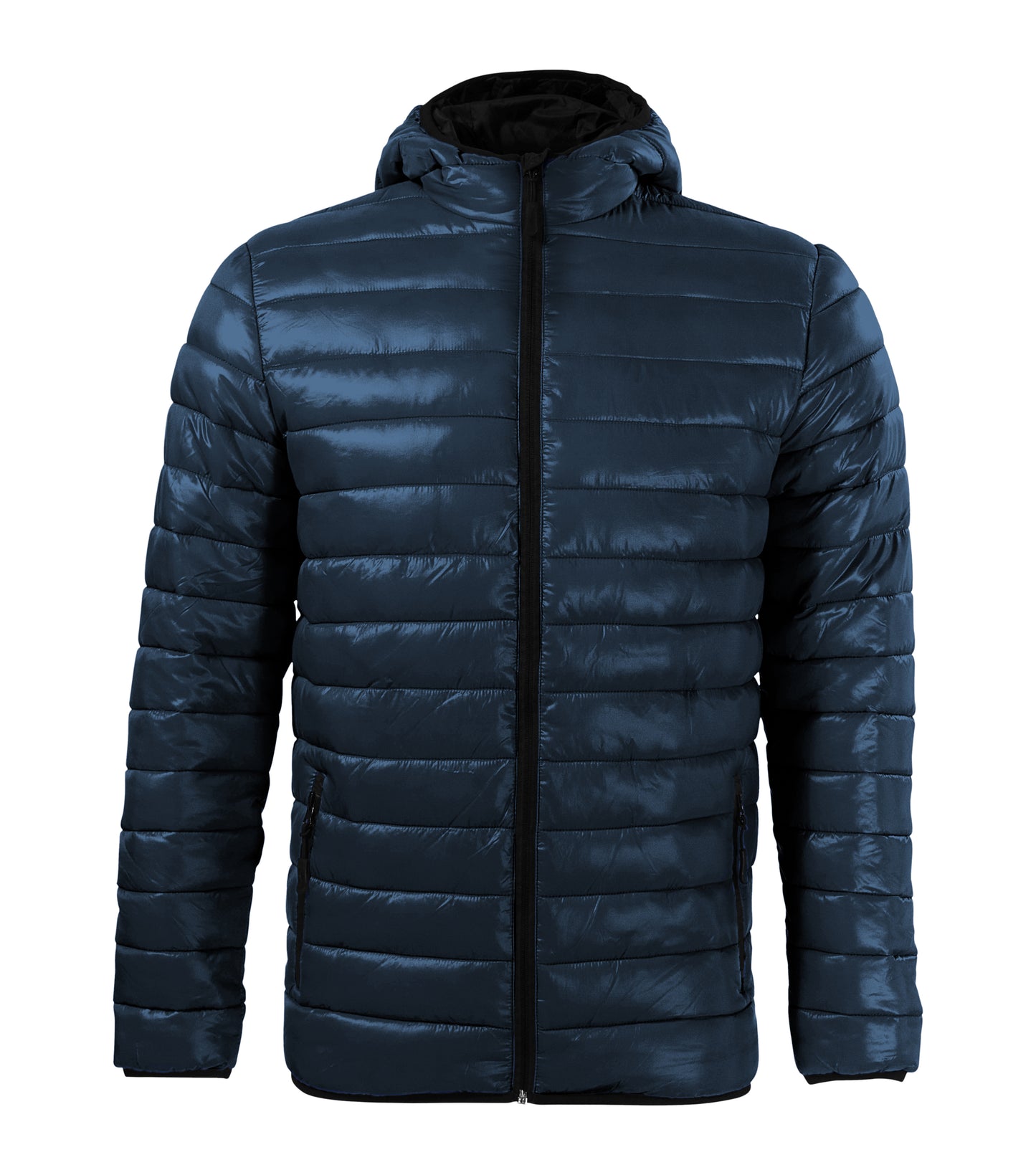 Doudoune avec manche "EVEREST" homme. Personnalisable