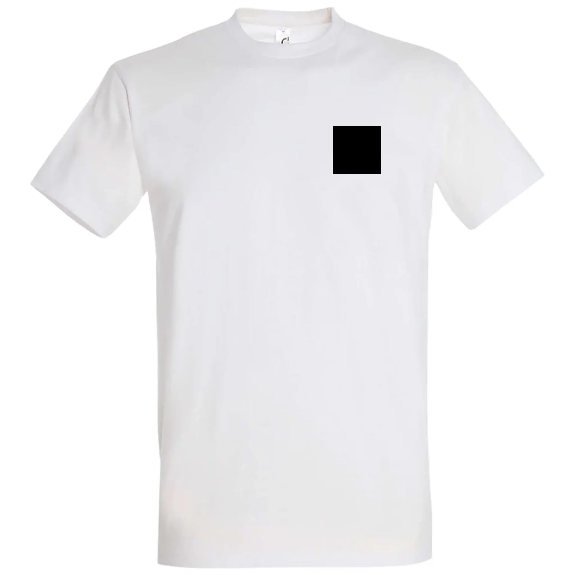 Face Blanc