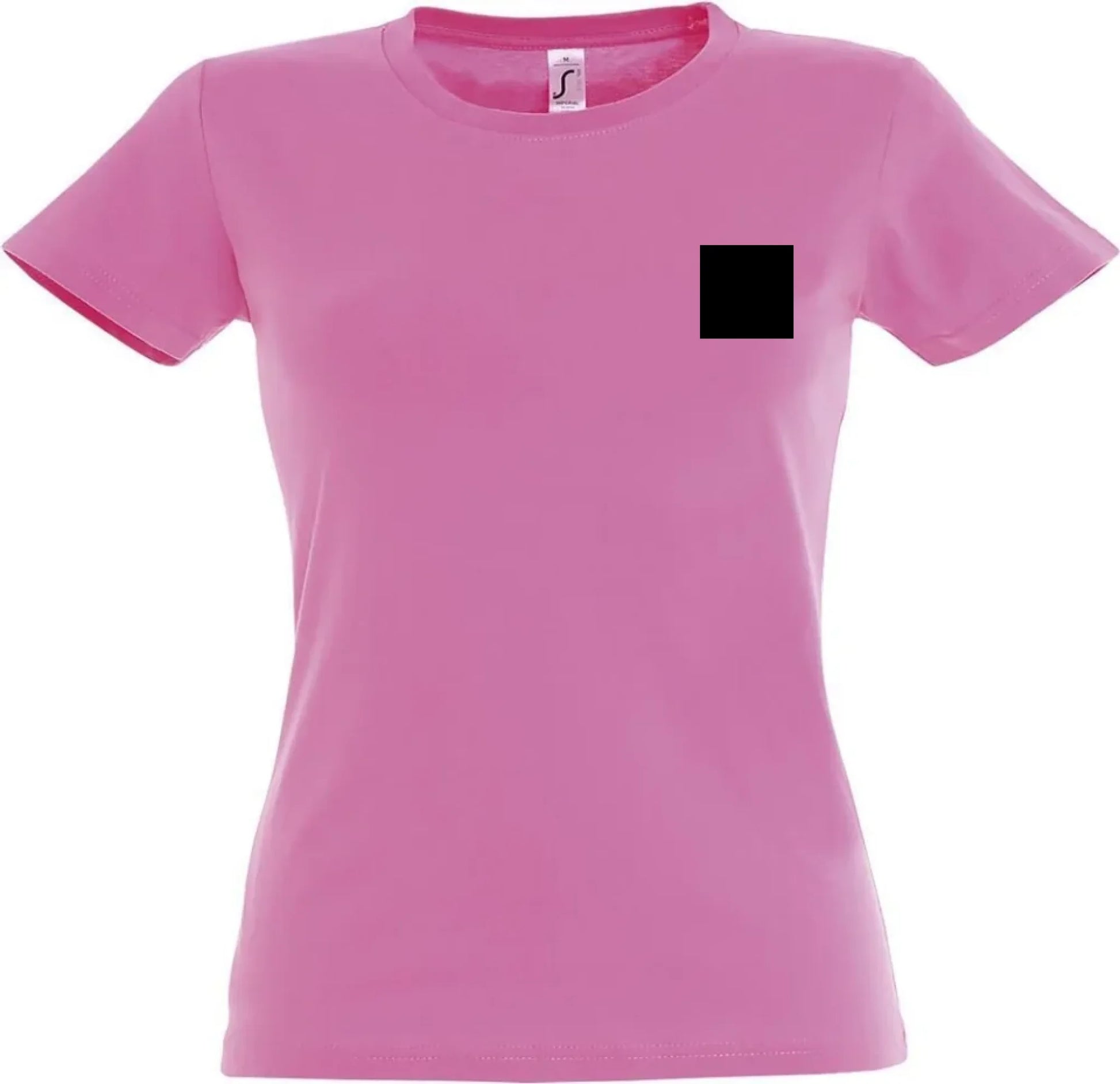 Rose col rond