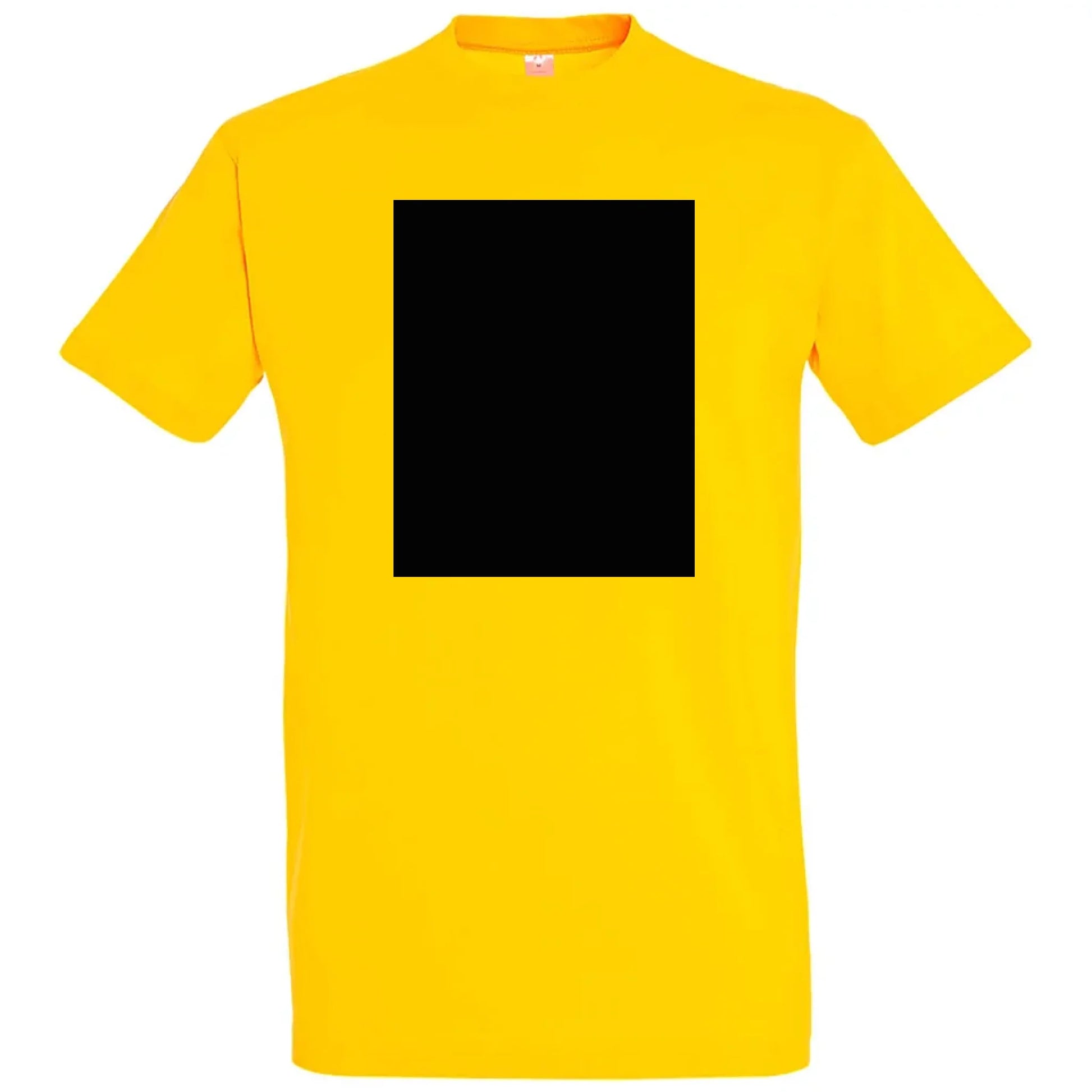 Face Jaune