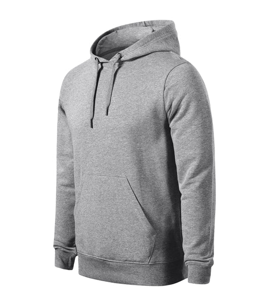 Sweat homme IMPRIMOZ Essentials – Épais et confortable. Personnalisable