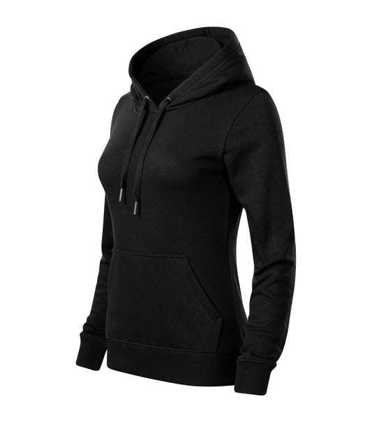 Sweat femme IMPRIMOZ Essentials – Coupe féminine et confortable. Personnalisable