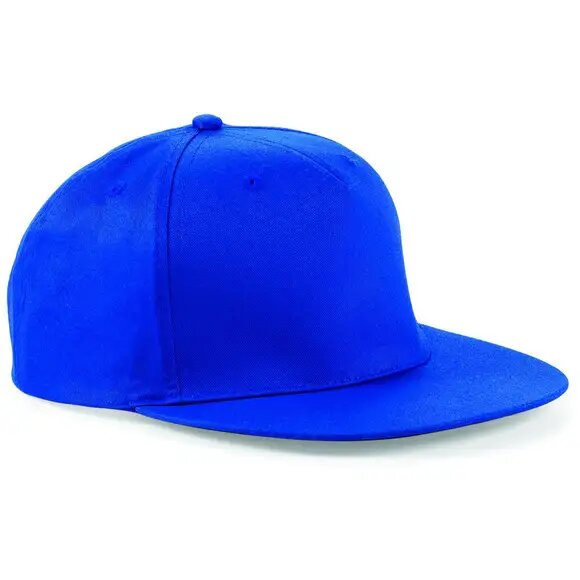 Casquette SnapBack unie. Personnalisable