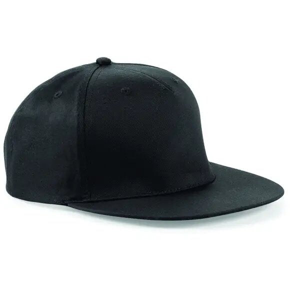 Casquette SnapBack unie. Personnalisable
