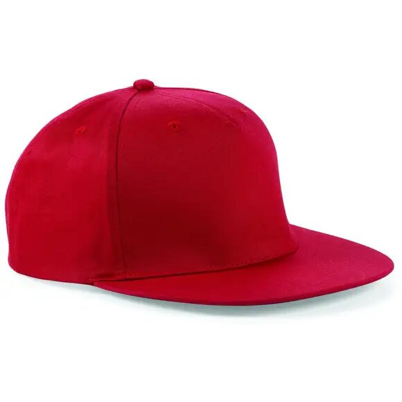 Casquette SnapBack unie. Personnalisable