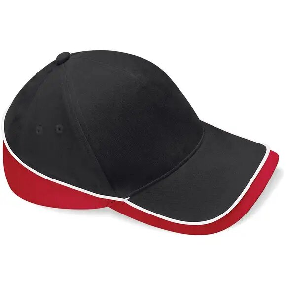 Casquette Formula Personnalisable
