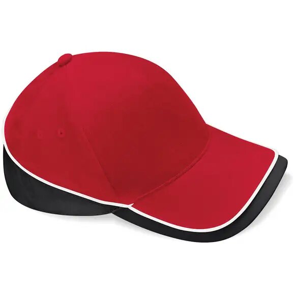 Casquette Formula Personnalisable