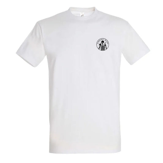 T-shirt Regent - basic impression coté coeur
